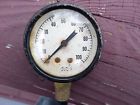 G22687 Marshalltown Vintage Guage Readings
