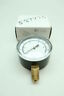 0-34kpa G22702 Marshall Pressure Gauge Npt