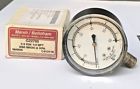 G22705 Dial Pressure Gage Npt Kpa