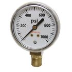 G34s Uniweld Pressure Gauges Gauge 688456545957