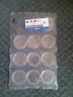 G36-00-00-3 Smc Lot Of Lens Gauge Without New