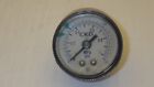 G41d-6-ps06 Ckd Pressure Gauge Npt Psi