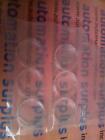 G46-00-00-3 Smc Lot Of Lens Gauge Without New