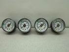 G46-10-02m Smc Pressure Gauge 0-1 G46-10-02m Smc Pressure Gauge 0-1