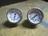 G50-028r Nci Psi Pressure Gauge Bar Inch Metal Case Bsp