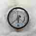 G60-005 Jones Stephens 5lb Gas Test Gauge 4 Face 717510605051