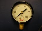 G60-030 Jsc Two 2 Air Pressure