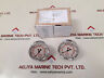 Galk0405 Valley Instruments Pressure Gauge