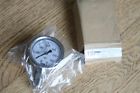 Gatsi041ss03000 Tsi Flow Products Plow Gauge Npt Lm Psi Dial New Gatsi041ss03000 Tsi Flow Products Plow Gauge Npt Lm Psi Dial New