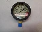 Gau-10006 Global Mining Products New Product Tire Pressure Gauge Standard Face