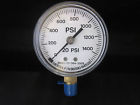 86590 Gauge 1400 2 Pressure 3 Sierra 4