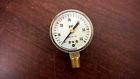 165557a Gauge Ametek Compressed Gas 600 Welding