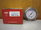 Pfp92725ffr11r1bsp Gauge Bsp 1 Liquid " Pfp 4 2.5 Series Filled 300psi Winters