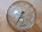 910060005 Gauge Forbes Pvt. Pressure .910060005 Hyd Marshall