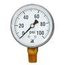 Gauge112x100 Weldcote Metals Gauge Psi 877511004120