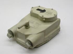 T231511 Gauging Systems 2570b 5736b Automatic Tank Gauge With Elbows