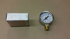Gb14160 Coilhouse Coilhose Pressure Gauge New Free Shipping