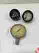 Gb16300 Ir Gd Coilhose Gardner Denver 0-300 Pneumatic Pressure Psi Gauge Lot