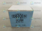 Gc200 Dixon 0-15 Gauge New