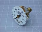 T126270 Gc260 Dixon Pressure Gauge Psi T126270 Gc260 Dixon Pressure Gauge Psi