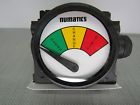 Gd010 Numatics Differential Pressure Gauge