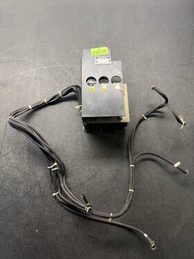 108c9667g2 Ge Blown Fuse Trip Indicator Assembly