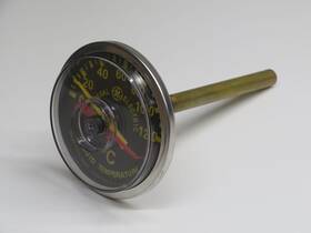 T255618 Ge 143634 Liquid Temperature Gage Transformer