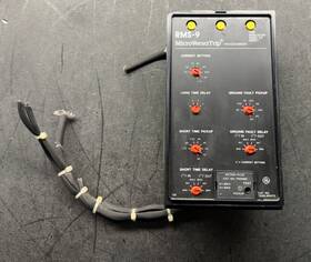 Ts20lskgt2 Ge Rms-9 Microversatrip Programmer