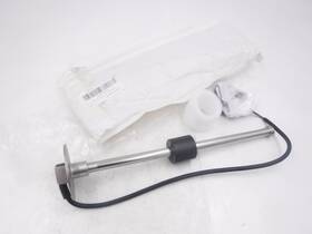 Geloo 300mm-240-33ohm 300mm 12 Inch L 240-33ohm Marine Fuel Gauge Sending Unit Geloo 300mm-240-33ohm 300mm 12 Inch L 240-33ohm Marine Fuel Gauge Sending Unit