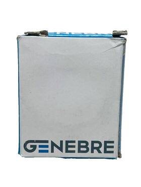 3822-006 Genebre Pressure Gauge -manometer - 1/4 Inch Bsp 0-10 Bar / 0-150 Psi