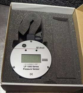 1010-c1ldw-1 General Electric Lpx Pressure Sensor Lp 1000 Series