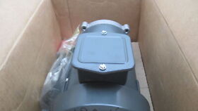 5bpa56kag21b General Electric 1/2hp 1725rpm