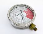 Gf-813s Enerpac Pressure Gauge Face Diameter