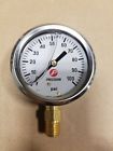 Gg100 Precision Hypro Lb Pressure Gauge Liquid Filled Gg100 Precision Hypro Lb Pressure Gauge Liquid Filled