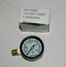 Gg1530f8 Marshalltown New Gauge Left Npt Tes