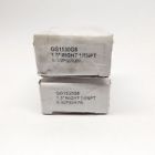 Gg1530g8 Marshalltown Lot Of Gauge Right Npt
