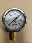 Gg30 Precision Hypro Lb Pressure Gauge Liquid Filled