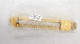 1500-333 Gits Liquid Level Gauge Brass 15333 1/2 Inch -14 X 5-1/2 Column