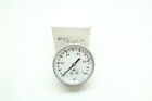 Gk25-271 Nks Pressure Gauge Npt