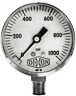 Gl135 Dixon Valve Steel Lower Mt Dry Gau Each