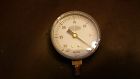 Gl305 Dixon Vacuum Gauge