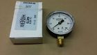 Gl320 Dixon Psi Pressure Gauge New Free Shipping
