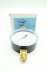 Gl347 Dixon Pressure Gauge Npt