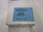 Gl355 Dixon Lot Of 11