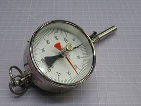 T252495 Globtek 744099 Force Gauge