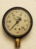 00089109847983 Glp515 Dixon Gauge Psi Lower Mount Liquid Filled New