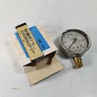 Gls400 Dixon Liquid Filled Pressure Gauge