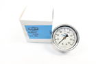 D607896 Glsc417 Dixon New Pressure Gauge Npt