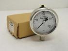 Glss200 Dixon New In Box Liquid Filled Pressure Gauge Ss Glss200 Dixon New In Box Liquid Filled Pressure Gauge Ss