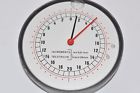 D79195-0607 Gmbh Siko New Liquid Filled Indicator Gauge